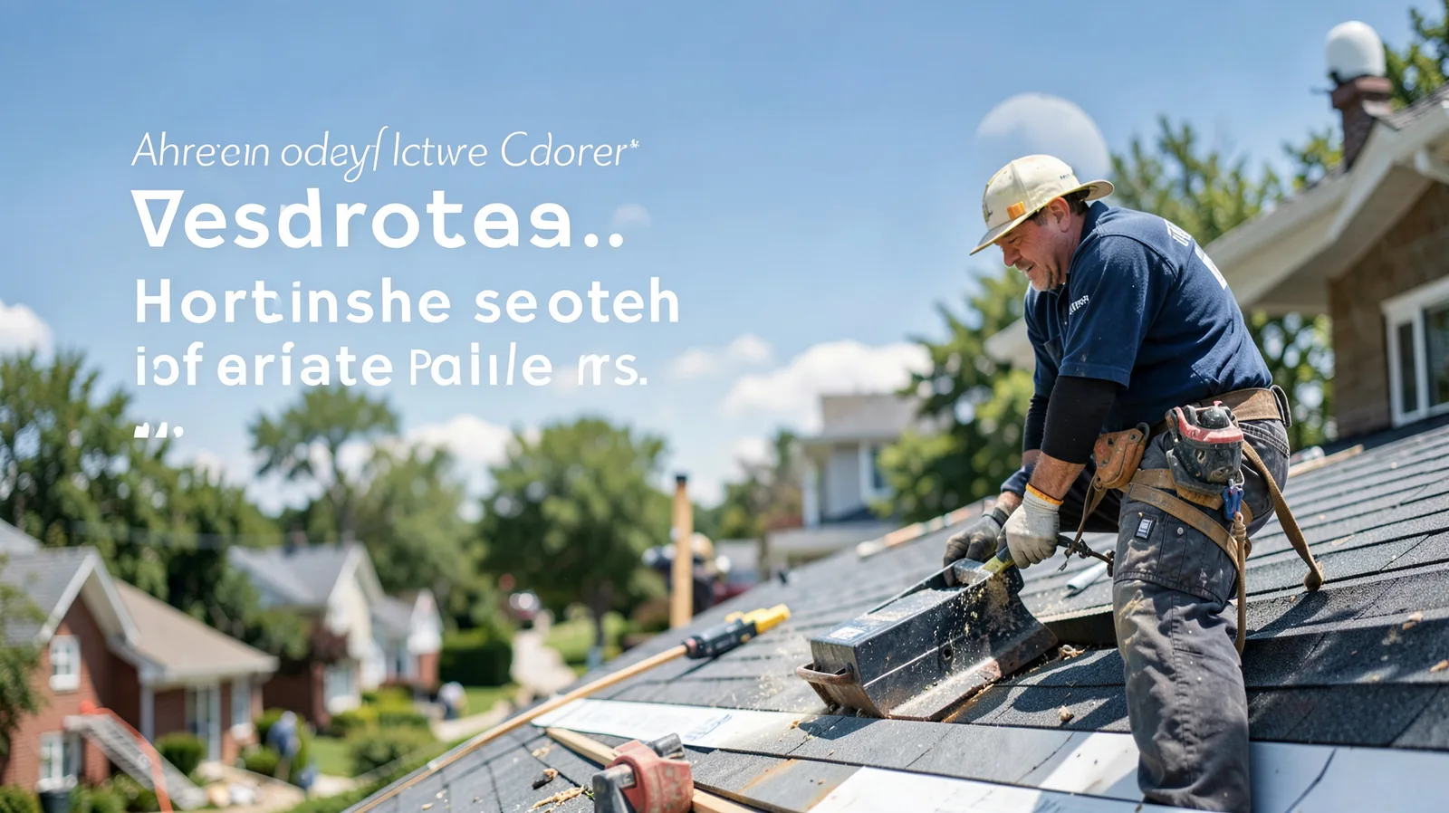 Roof Replacement in Shipman, VA near me